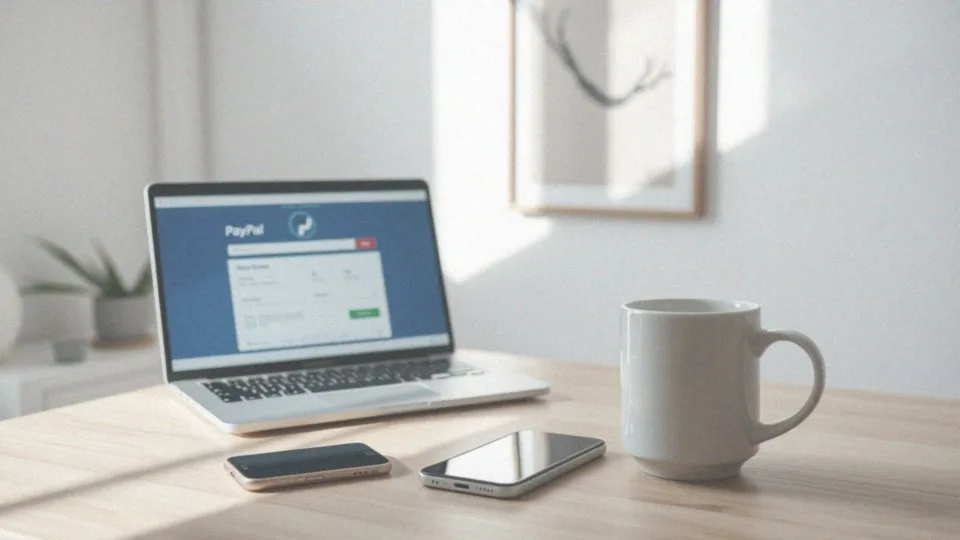 Jak PayPal działa jako internetowy portfel?