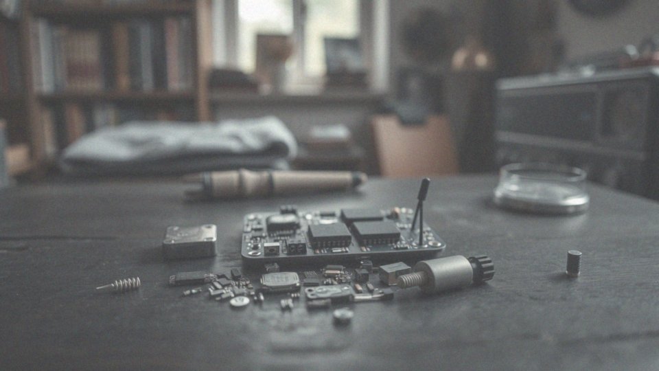 Jakie technologie wykorzystuje pluskwa?