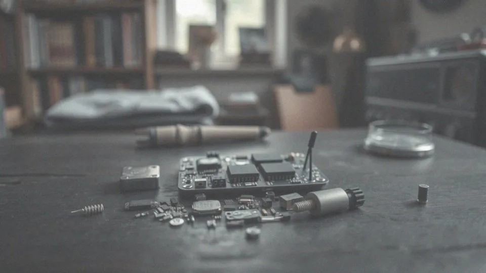 Jakie technologie wykorzystuje pluskwa?