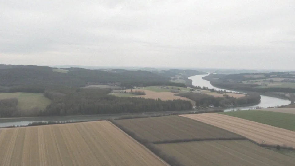 Jak wyglądają granice państw w Europie?