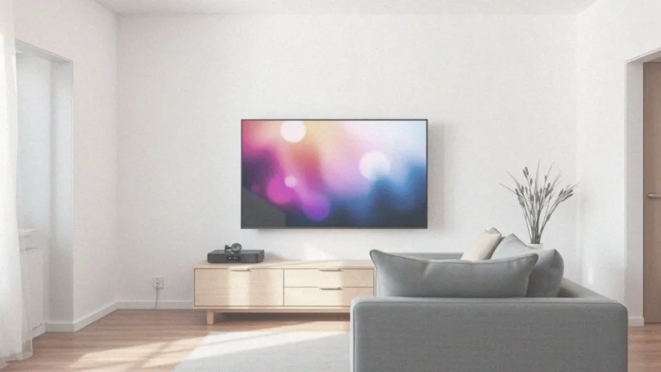 Jakie są zalety podłączenia telewizora do internetu?