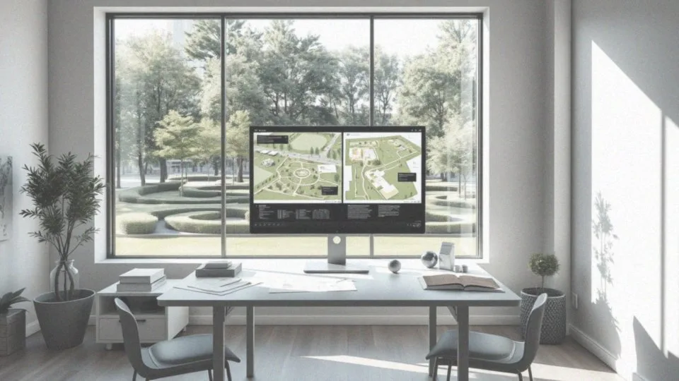 Co wpływa na wynagrodzenia architektów krajobrazu?