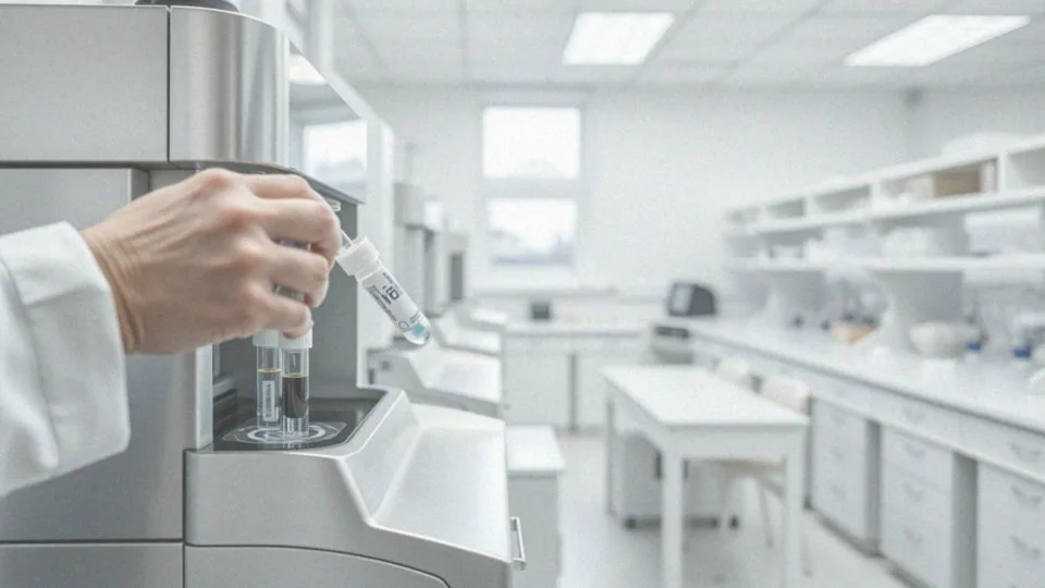 Jak badanie mikroflory jelitowej wpływa na zdrowie?