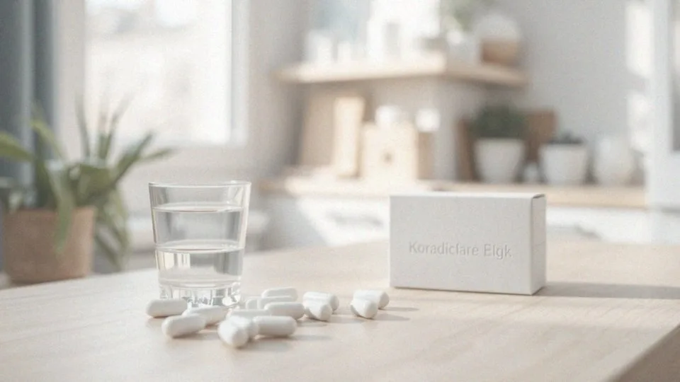 Jakie są skutki uboczne i przeciwwskazania do stosowania betainy?