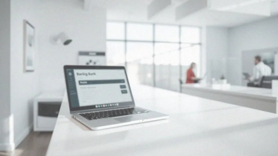 Jakie zabezpieczenia są dostępne dla konta bankowego?