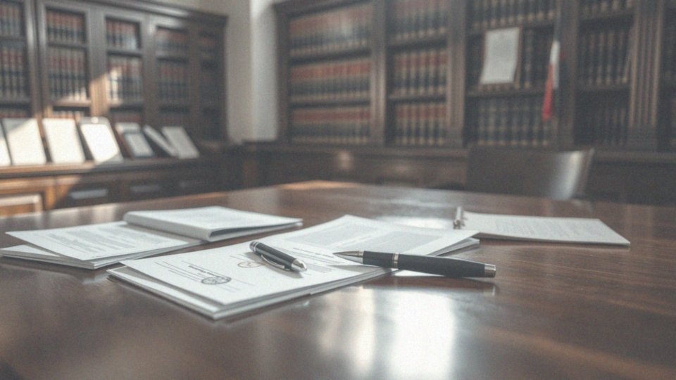 Co należy zrobić, aby podważyć akt notarialny?