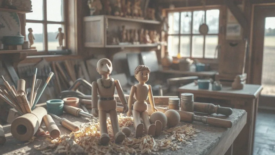 Dlaczego Pinokio jest uważany za klasykę literatury dziecięcej?