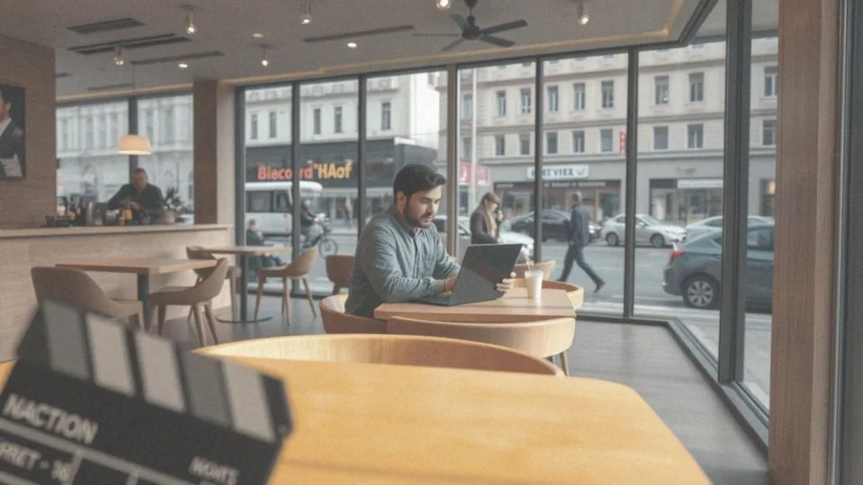 Jak lokowanie produktu wspiera europejskie produkcje audiowizualne?