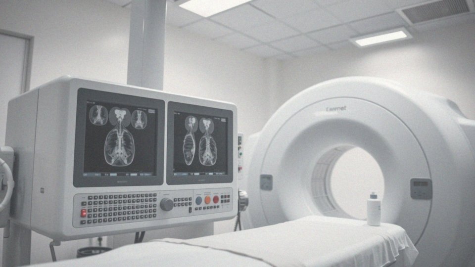 Jak wygląda diagnostyka raka jelita cienkiego?