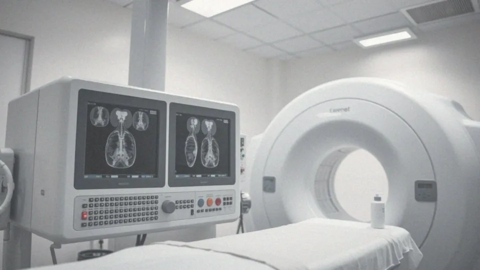 Jak wygląda diagnostyka raka jelita cienkiego?