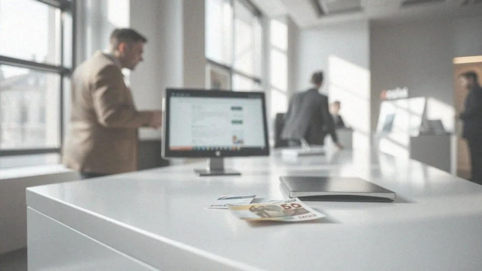 Jakie są korzyści z posiadania konta walutowego w euro?