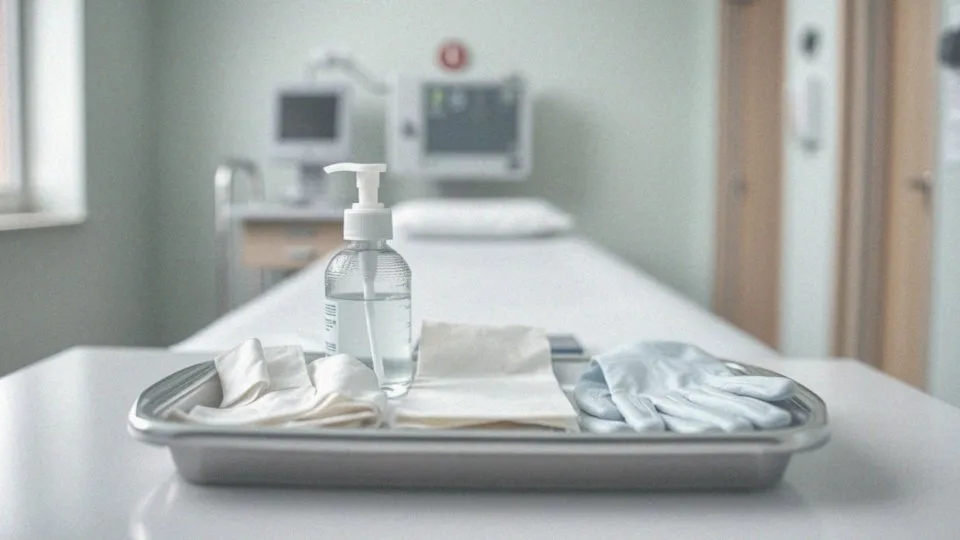 Jakie są powikłania związane z owrzodzeniami podudzi?