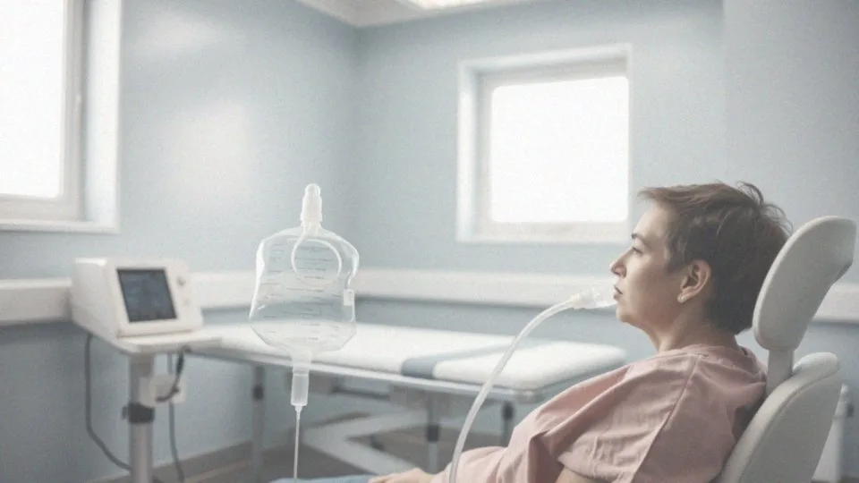 Co to jest test oddechowy i kiedy go wykonuje się?