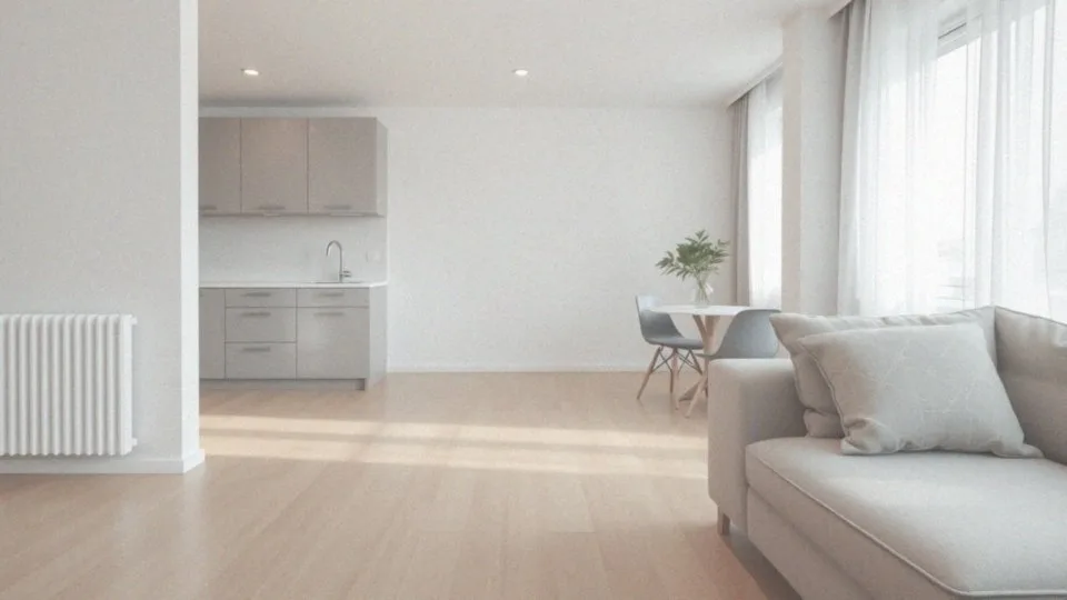 Jak definiuje się powierzchnię użytkową mieszkania?