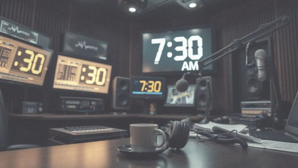 Jak godzina emisji reklamy wpływa na jej koszt?