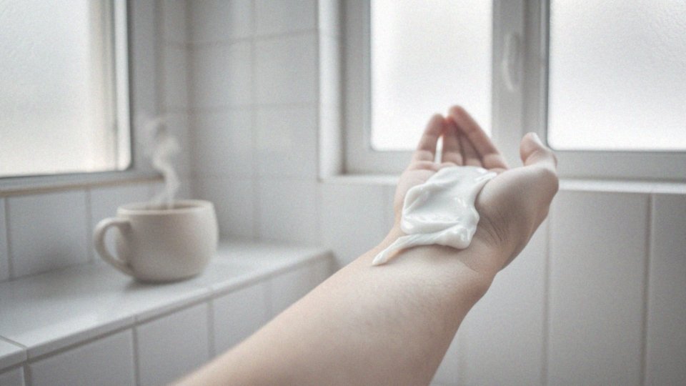 Jakie są najlepsze praktyki w pielęgnacji skóry po odmrożeniu?