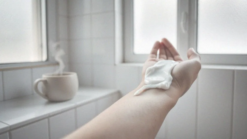 Jakie są najlepsze praktyki w pielęgnacji skóry po odmrożeniu?