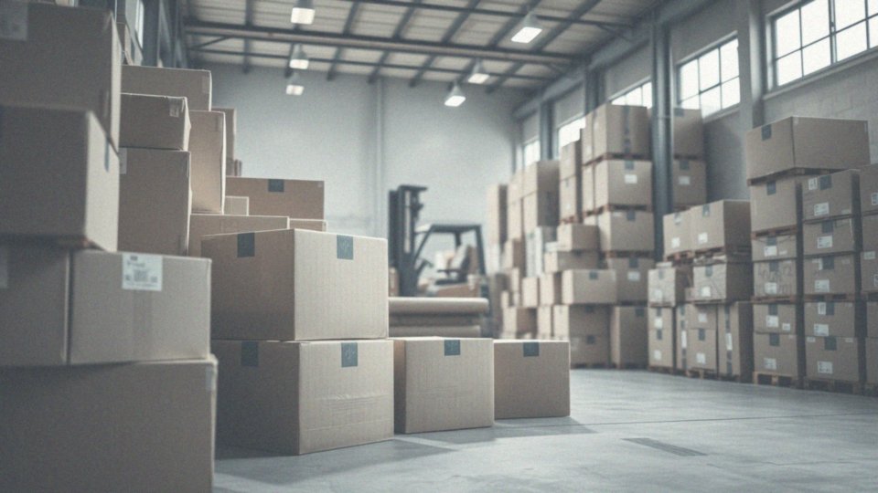 Jakie są opcje transportu i dostawy narożników uniwersalnych?