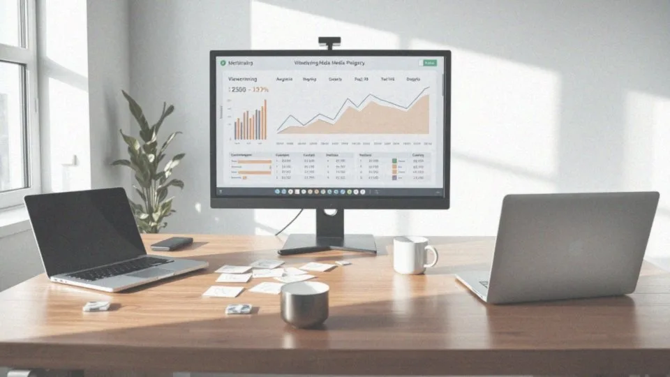 Jak planować budżet reklamowy na kampanię telewizyjną?