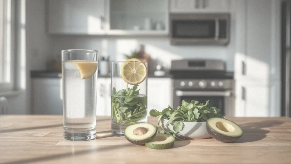 Jakie są skutki ograniczenia węglowodanów w diecie ketogenicznej?