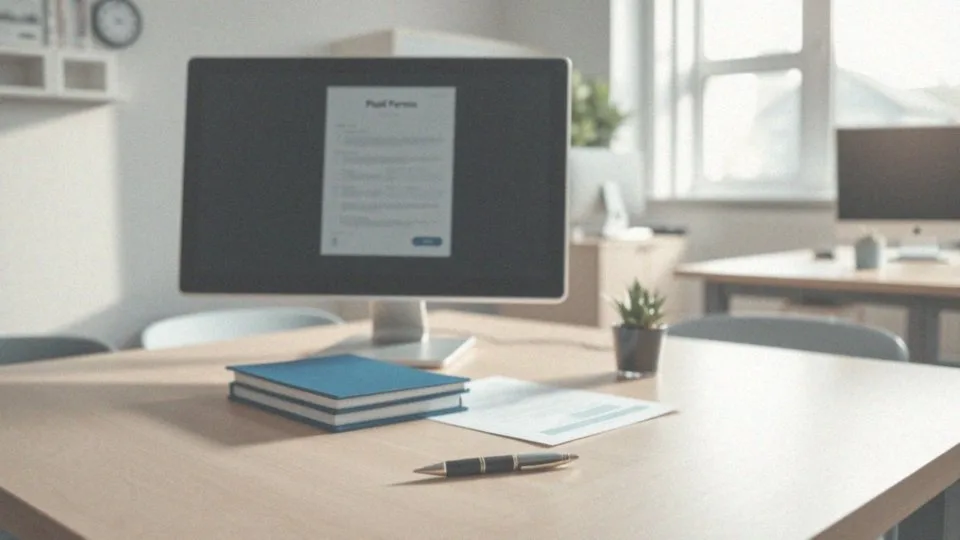 Jak złożyć wniosek o świadczenie pielęgnacyjne?