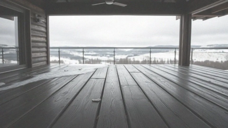 Jakie czynniki atmosferyczne powinny być brane pod uwagę przy wyborze materiałów?