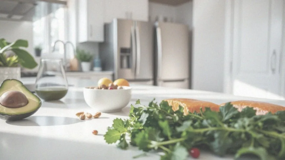 Jakie są zdrowotne korzyści diety ketogenicznej związane z ilością węglowodanów?