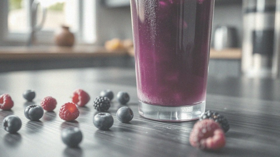 Jakie doświadczenia smakowe oferuje Triple Berry Ice dla miłośników owocowych smaków?