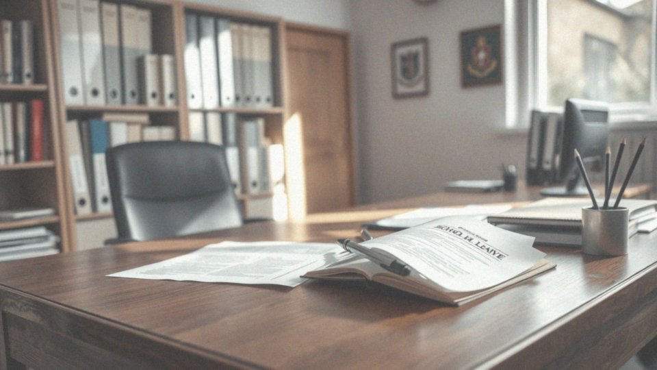 Jakie są obowiązki dyrektora po złożeniu petycji?