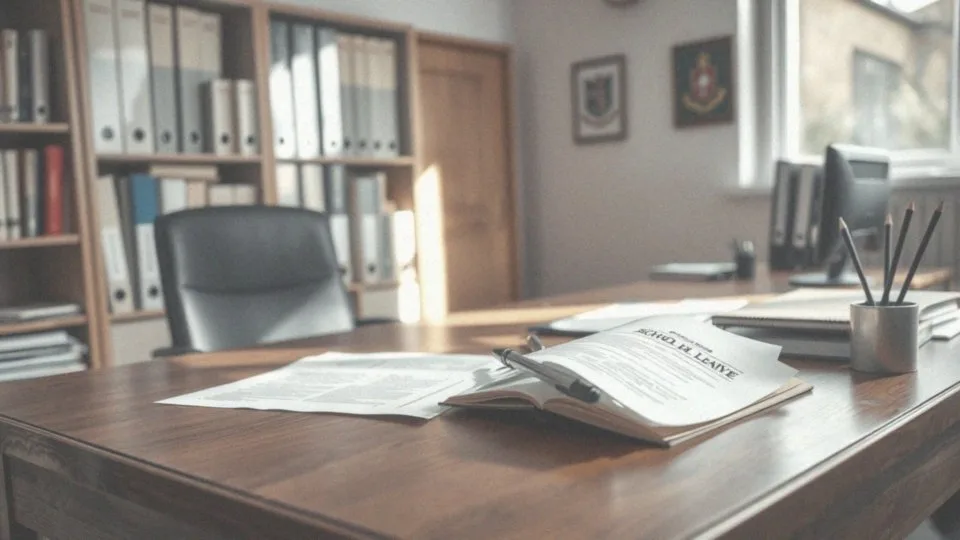 Jakie są obowiązki dyrektora po złożeniu petycji?