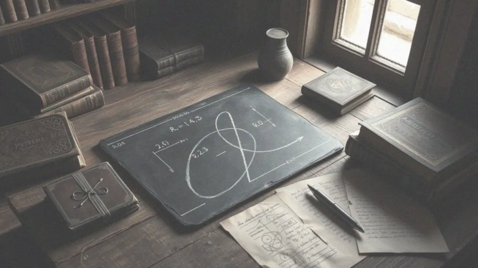 Co to jest algorytm Euklidesa i jak działa?