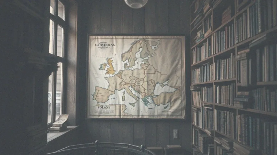 Jakie są republiki radzieckie w Europie?