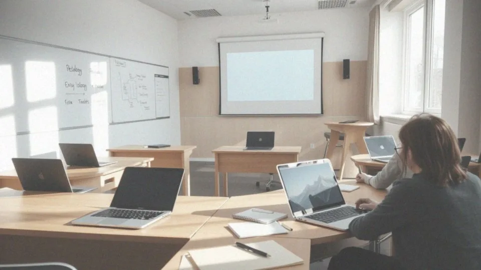 Jak wygląda program studiów podyplomowych w edukacji włączającej?