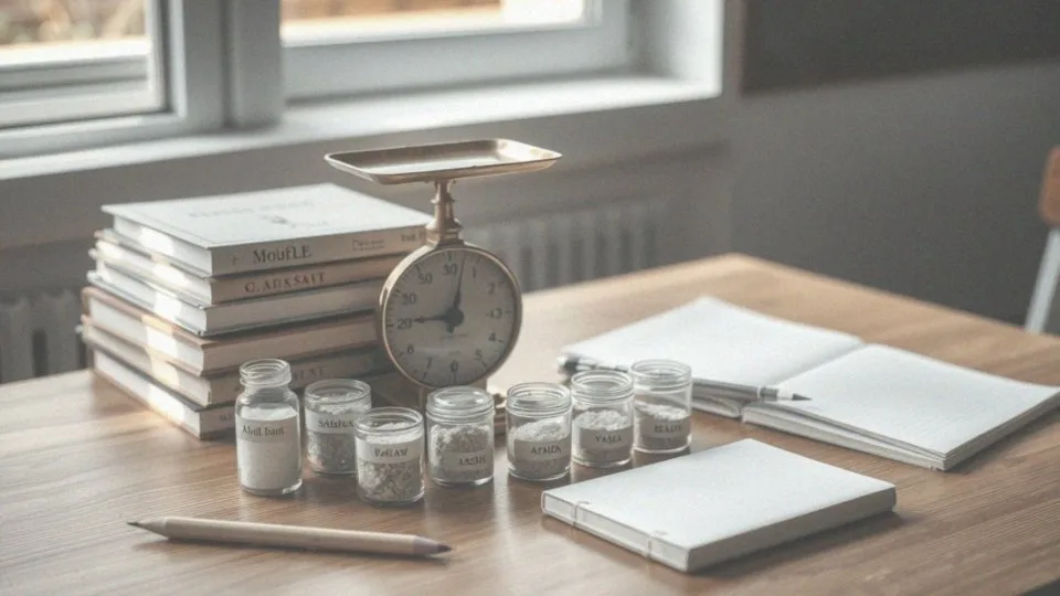 Jaki jest przelicznik jednostek masy?