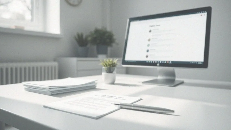 Kiedy i jak należy zgłaszać działania niepożądane?