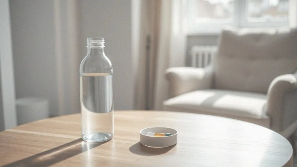 Na co zwrócić uwagę przy długa głodówce?