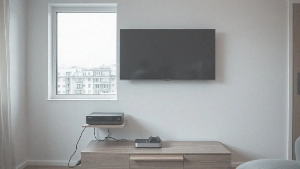 Jak skonfigurować ustawienia sieciowe w telewizorze?