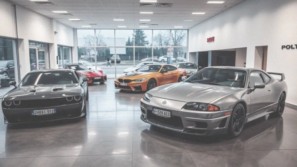 Jakie są główne produkcje związane z „Szybcy i wściekli”?