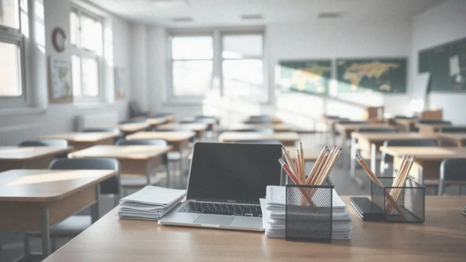 Jakie wykształcenie mają absolwenci kierunku pedagog szkolny?