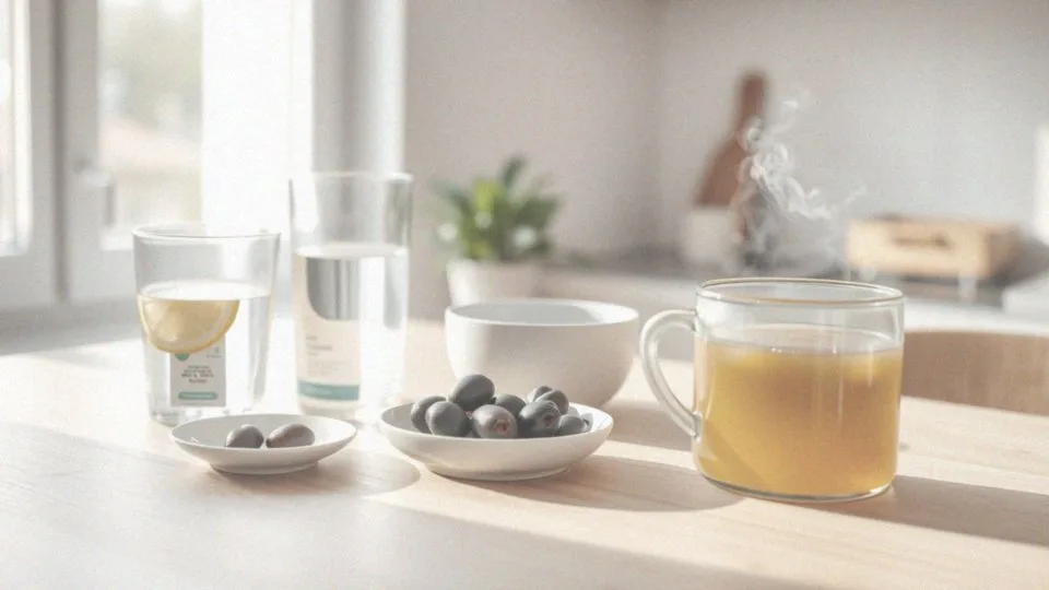 Jak poradzić sobie z keto grypą?