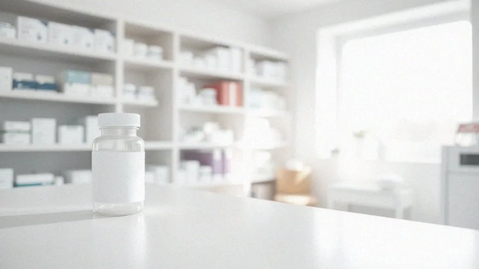 Jakie są przeciwwskazania do stosowania Relanium?