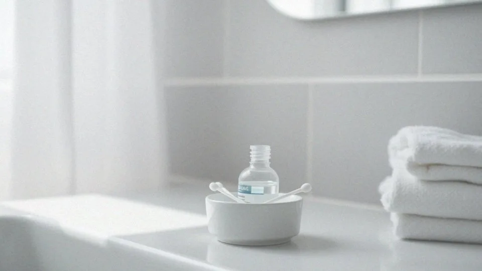 Jakie są typowe powikłania po przekłuciu uszu?