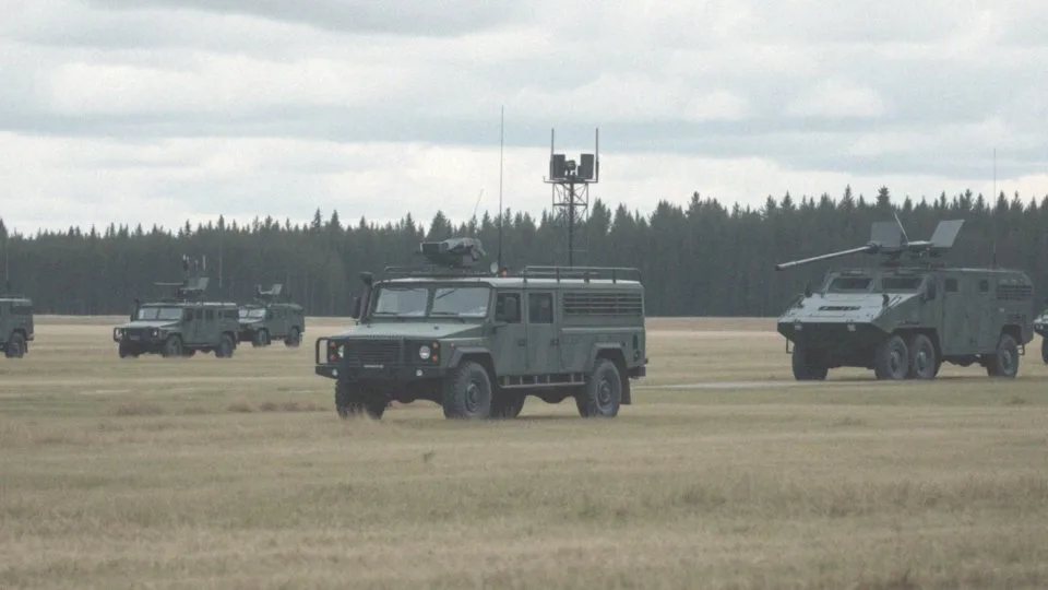 Jakie systemy dowodzenia Polska armia planuje zakupić?