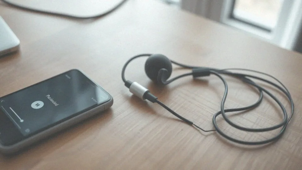 Jak sprawdzić, czy wtyczka słuchawek jest uszkodzona?