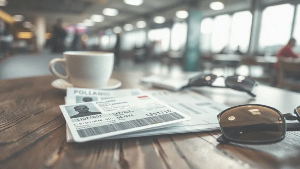 Czy dowód osobisty zawsze musi być ważny w dniu powrotu?