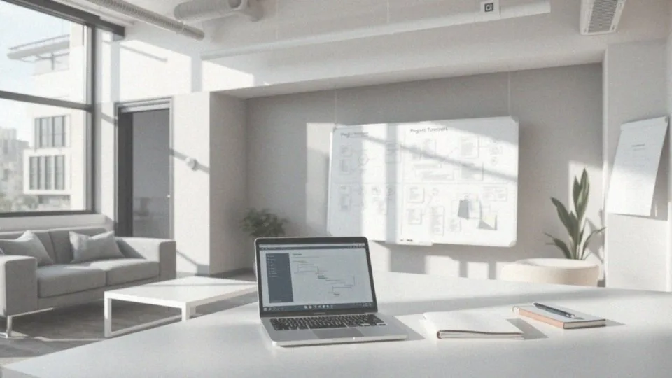 Jakie role i struktury są zaangażowane w projekcie?