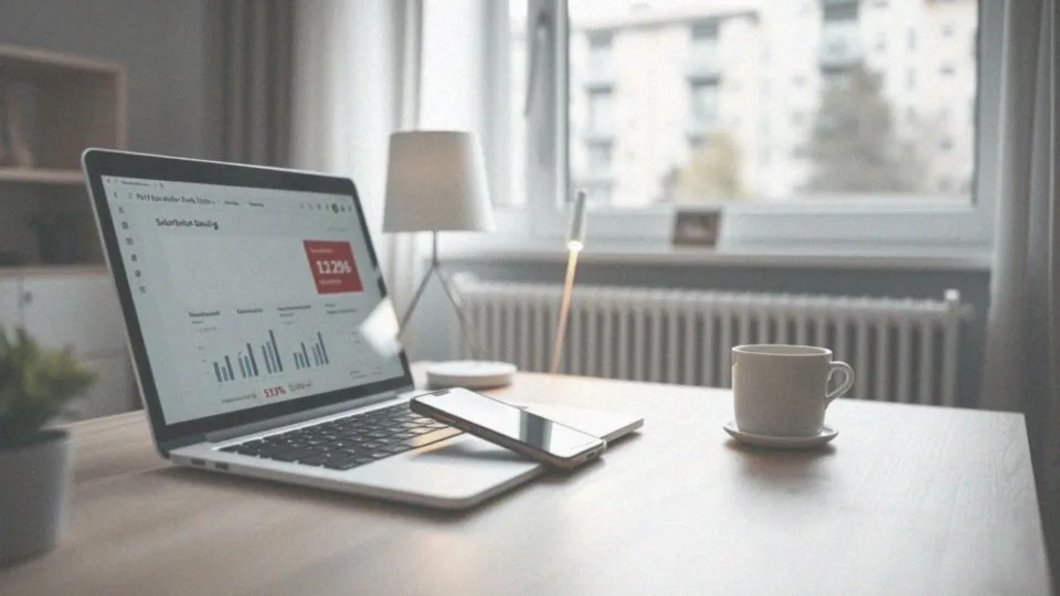 Jakie są możliwości prowadzenia transakcji walutowych online w bankach?