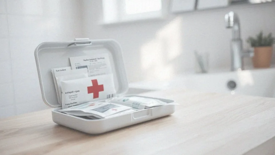 W jaki sposób opatrunki ze srebrem przyspieszają gojenie ran?