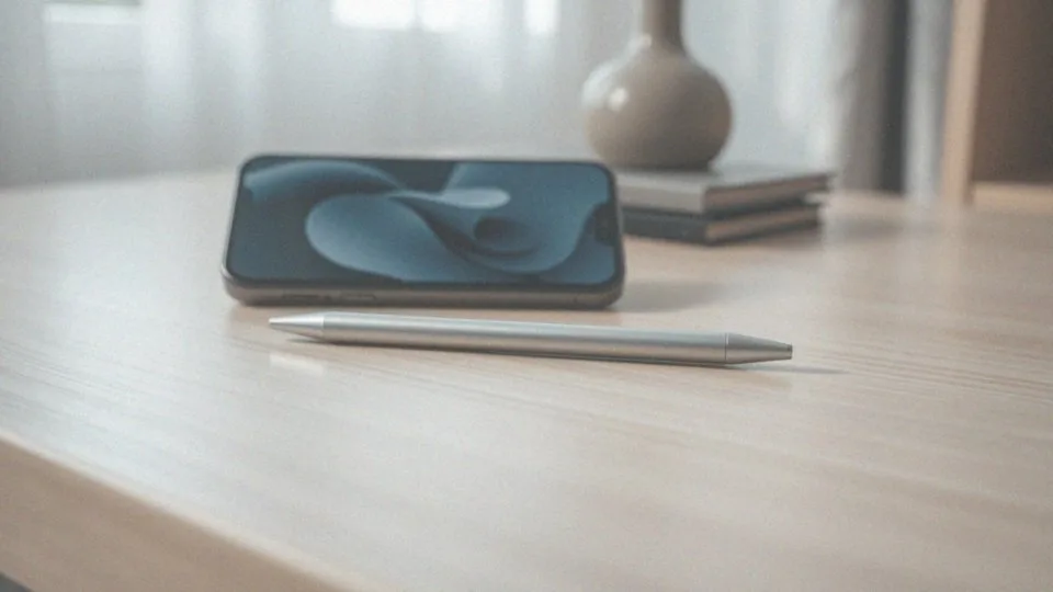 Dlaczego Apple iPhone uznawany jest za pierwszy telefon dotykowy?