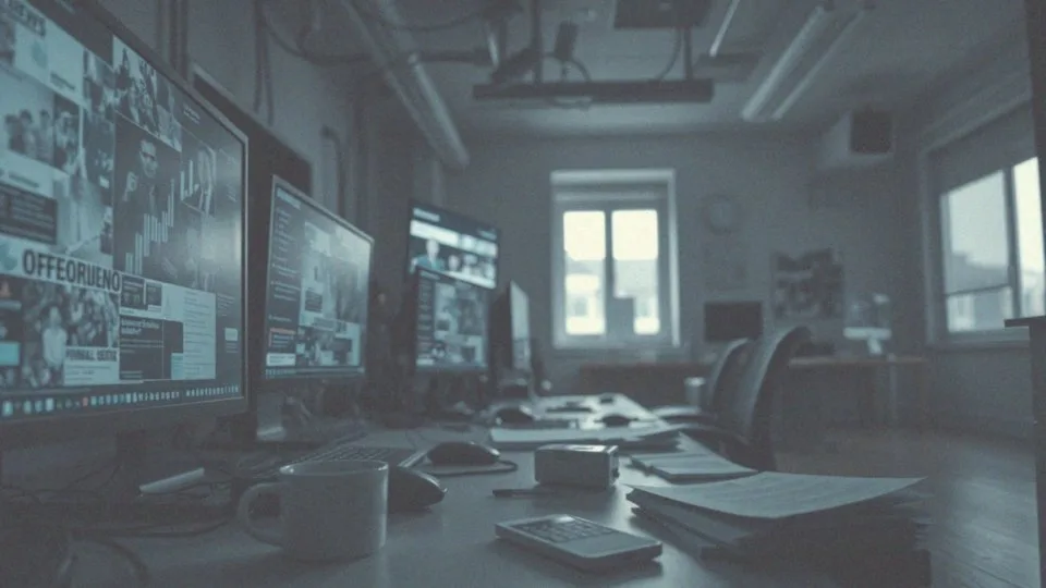 Jak następuje manipulacja informacjami w dyskursie publicznym?